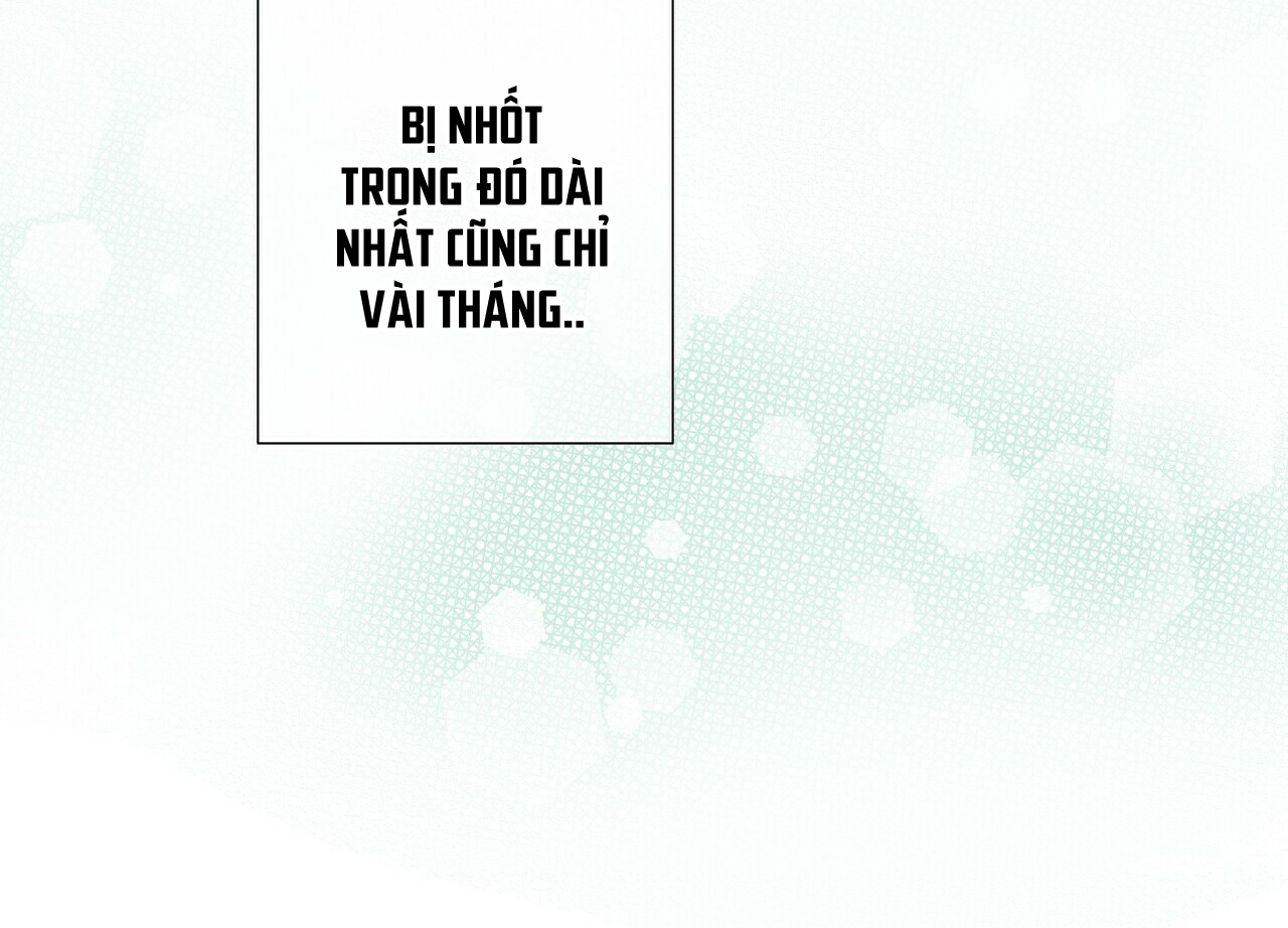 Thời gian giữa Sói và Chó Chapter 63 - Trang 81