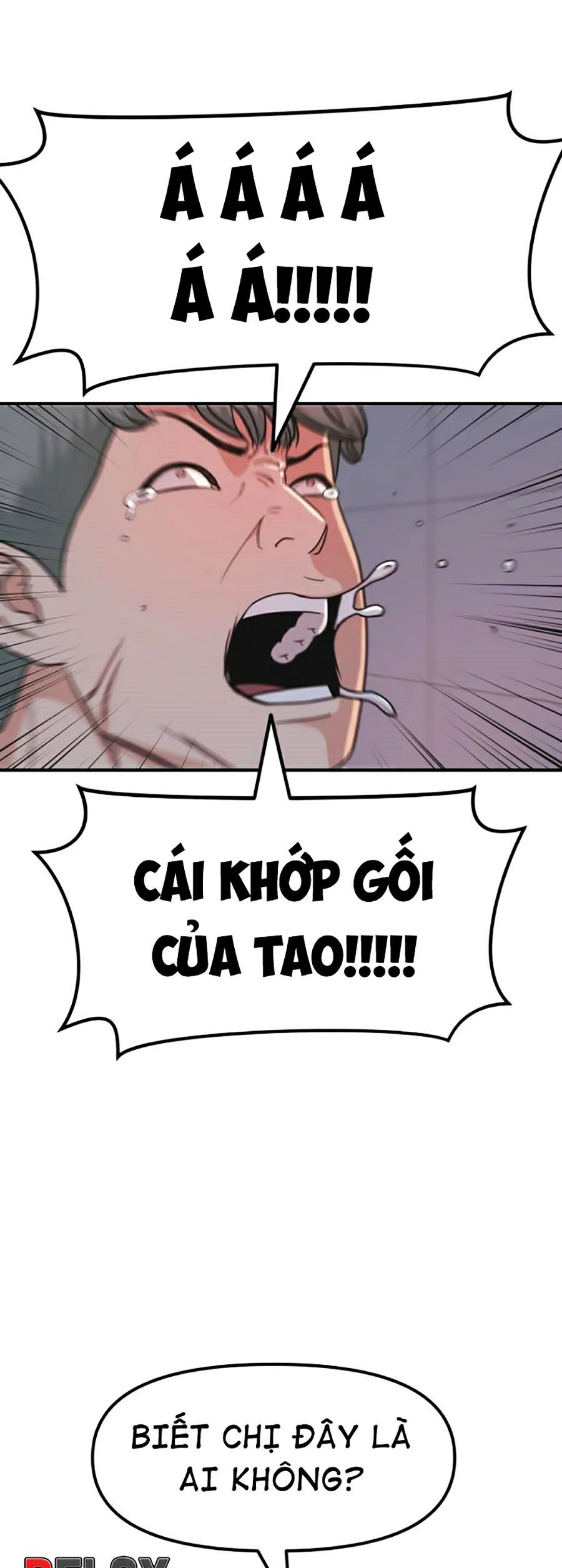 Bạn Trai Vệ Sĩ Chapter 15 - Trang 10