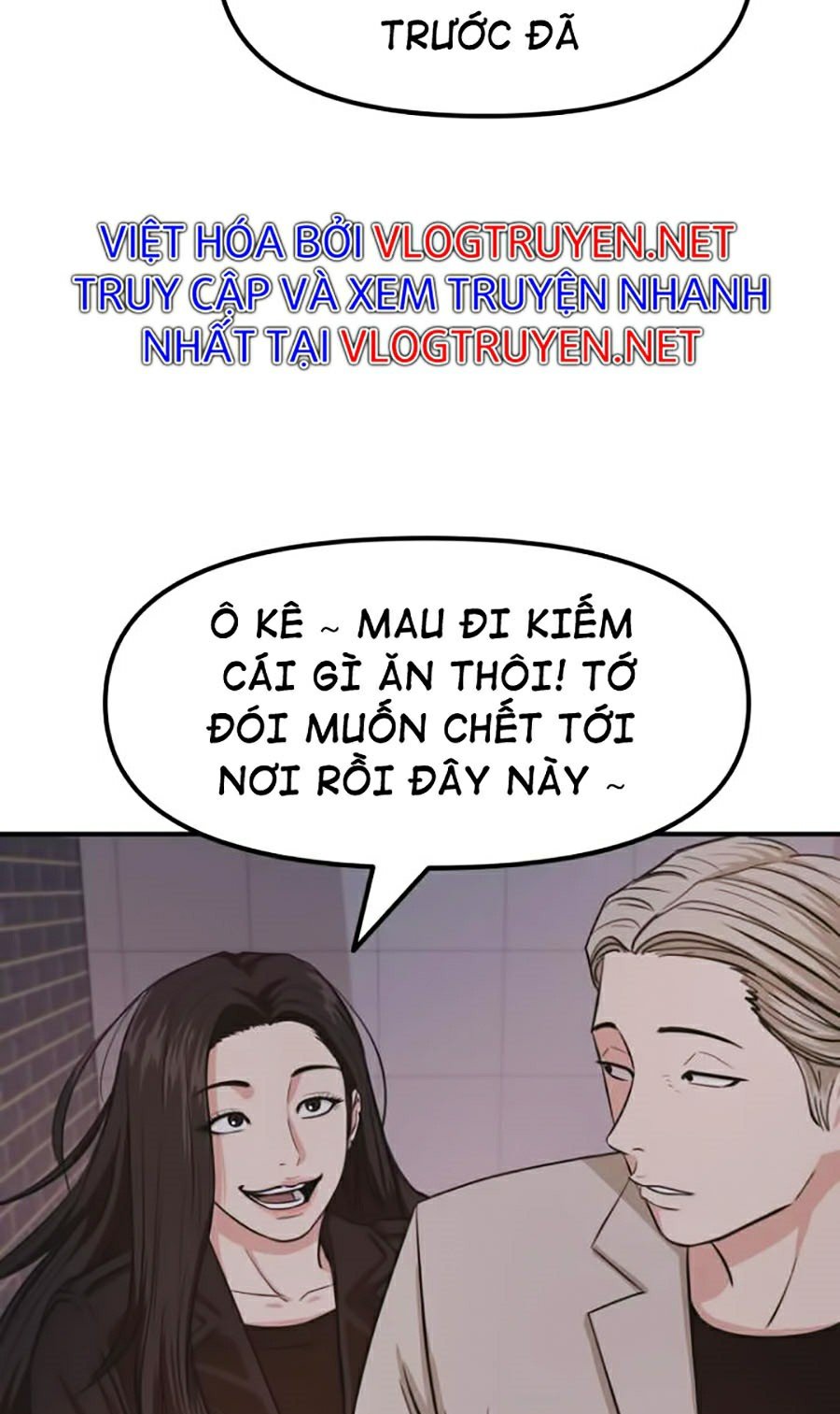 Bạn Trai Vệ Sĩ Chapter 15 - Trang 50