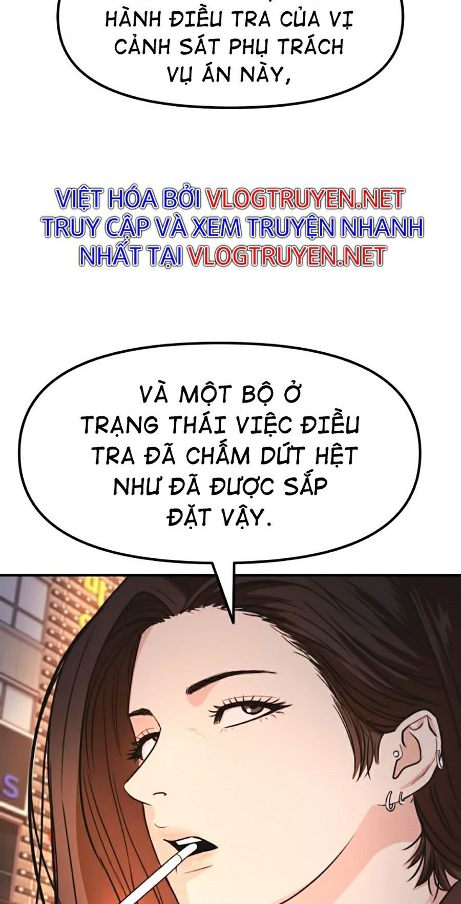 Bạn Trai Vệ Sĩ Chapter 15 - Trang 56