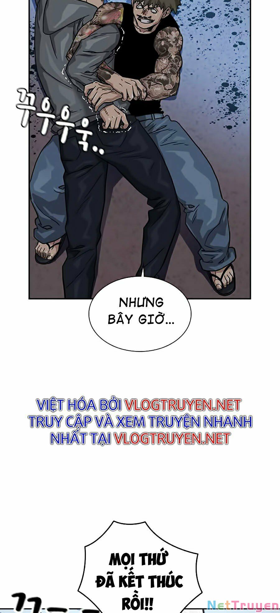 Để Có Thể Sống Sót Chapter 28 - Trang 14