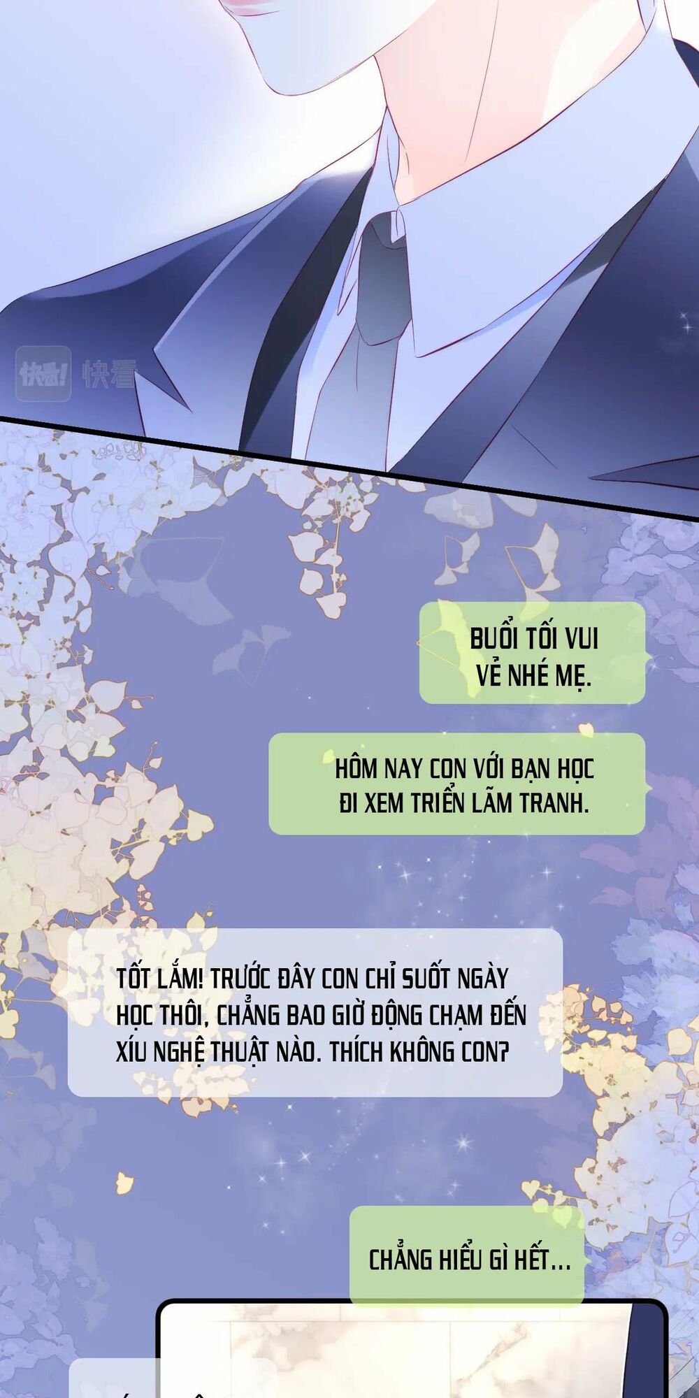 Hoa Bỏ Chạy Với Nhím Rồi Chapter 37 - Trang 12