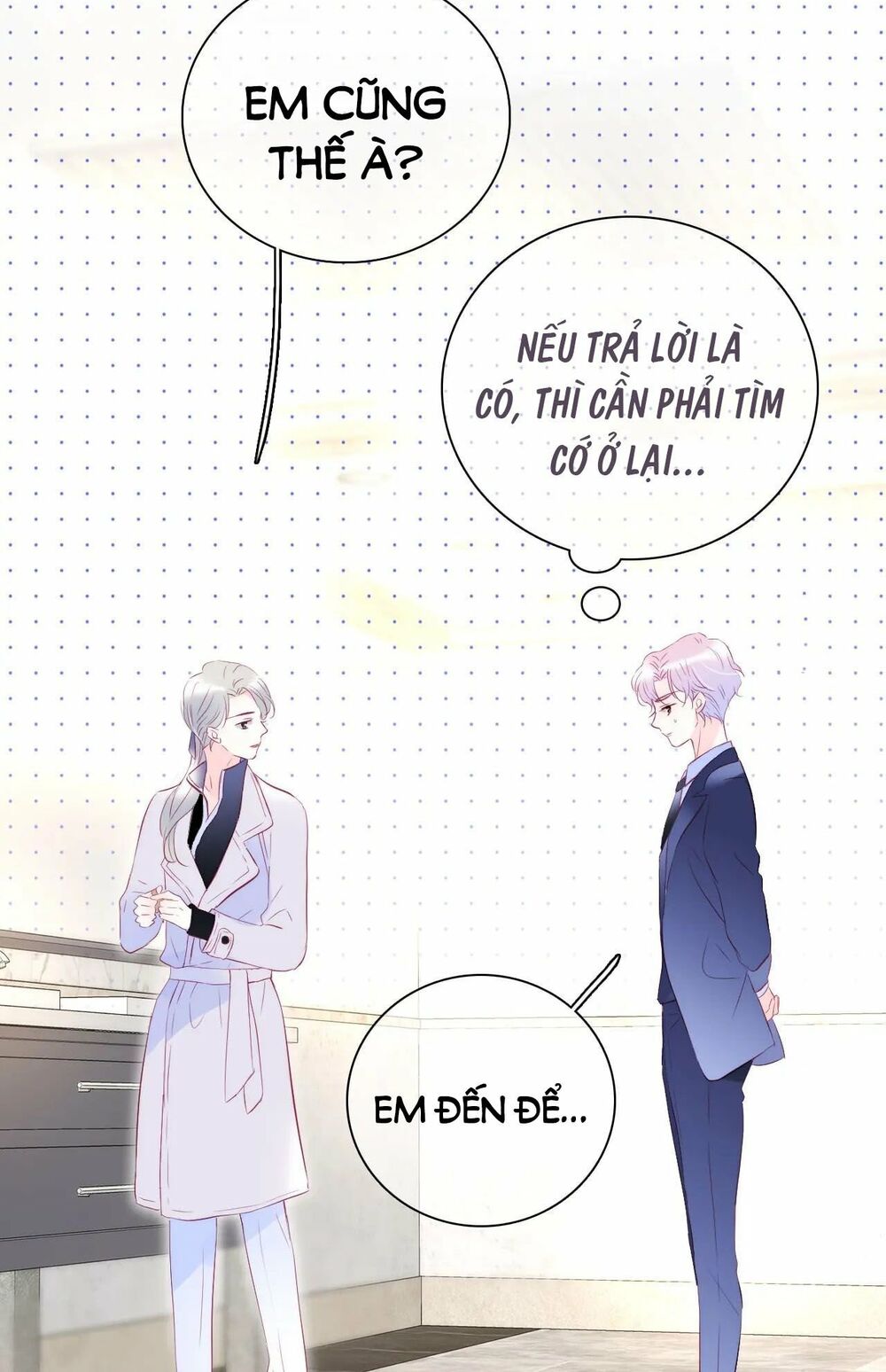 Hoa Bỏ Chạy Với Nhím Rồi Chapter 37 - Trang 17