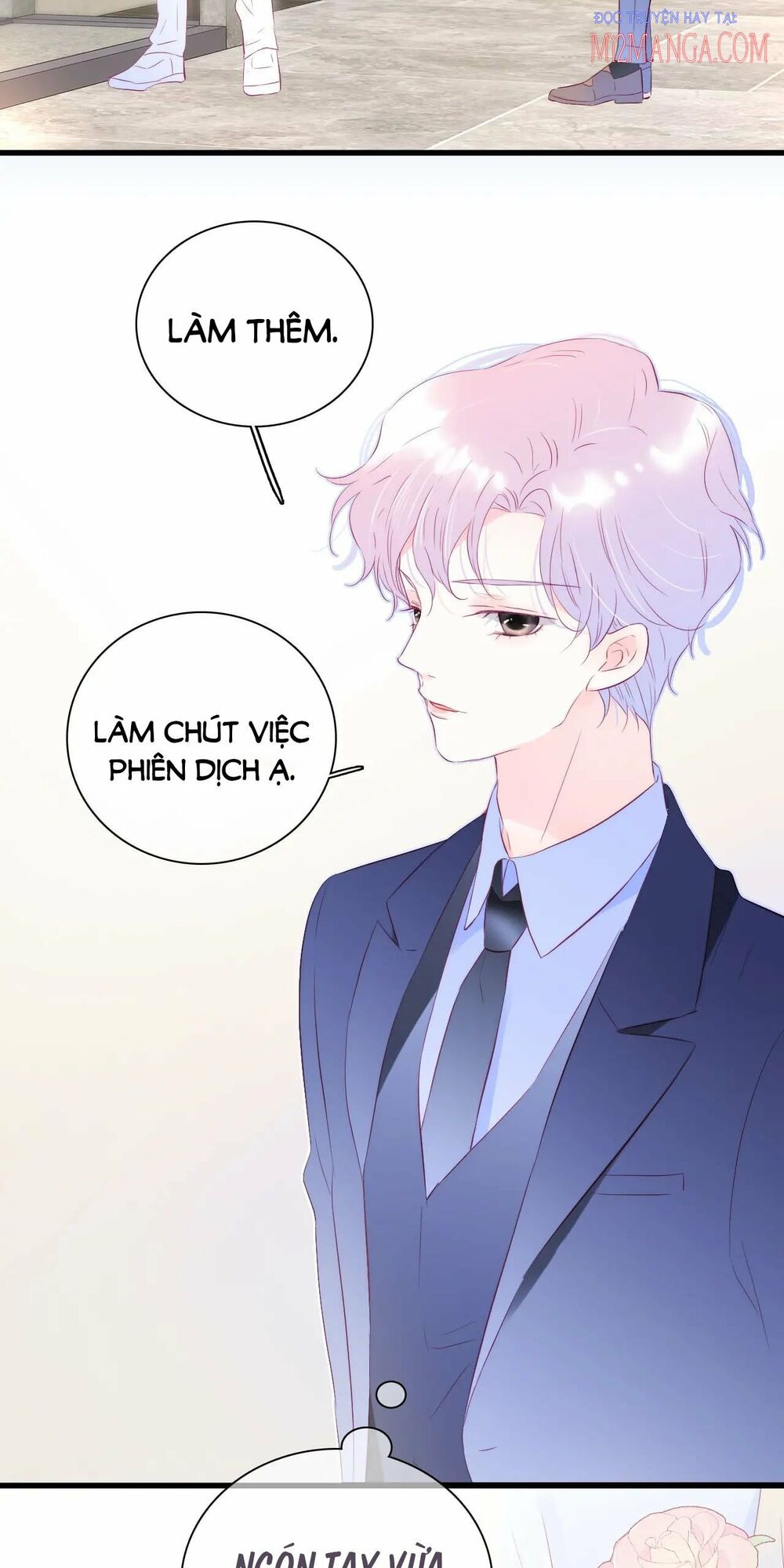 Hoa Bỏ Chạy Với Nhím Rồi Chapter 37 - Trang 18