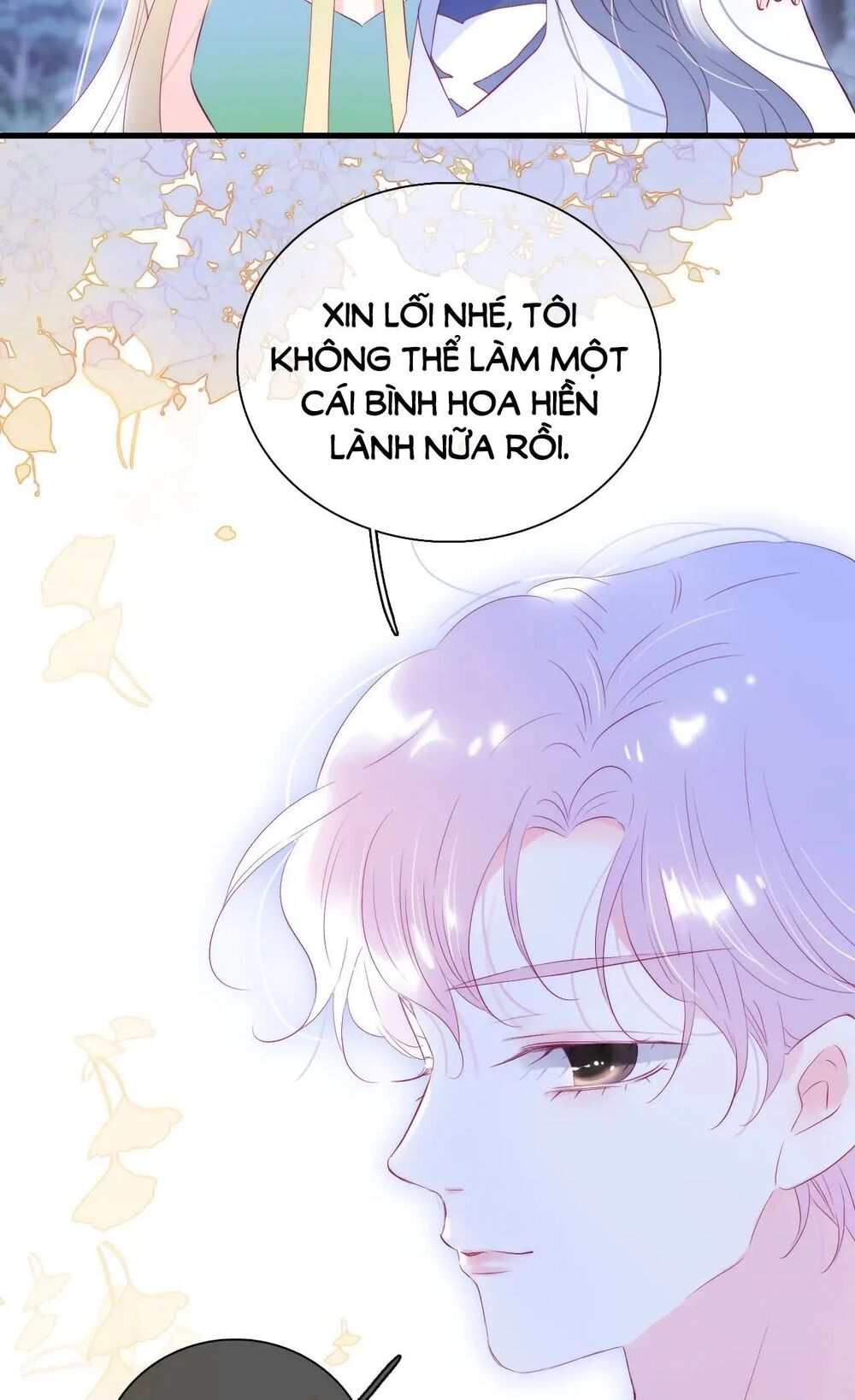 Hoa Bỏ Chạy Với Nhím Rồi Chapter 37.5 - Trang 20