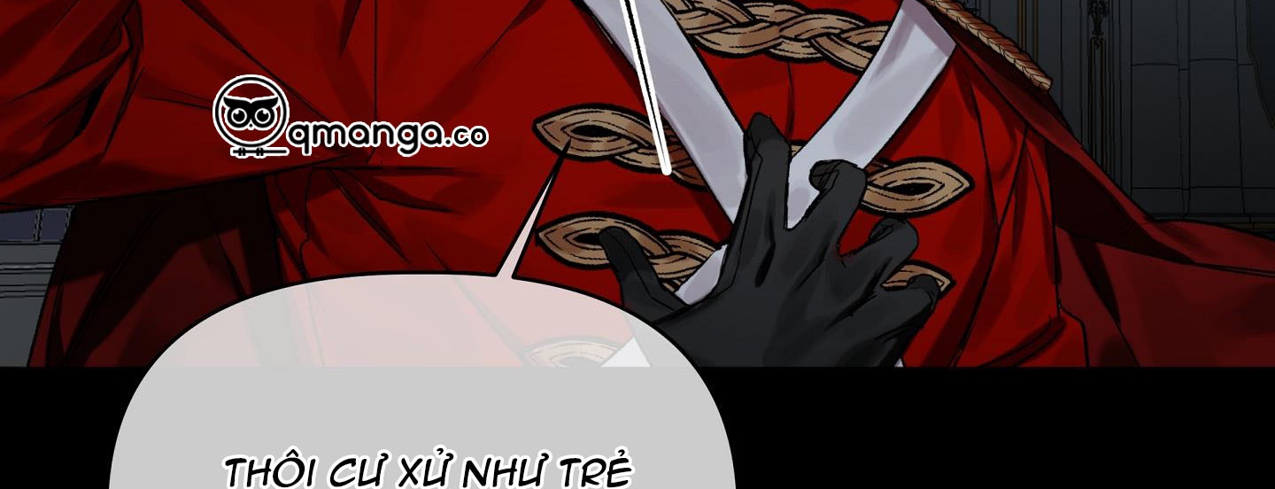 Một Ngày Nọ, Tôi Được Kẻ Thù Cầu Hôn Chapter 13 - Trang 296