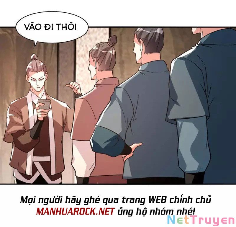 Nghịch Thiên Chí Tôn Chapter 116 - Trang 14