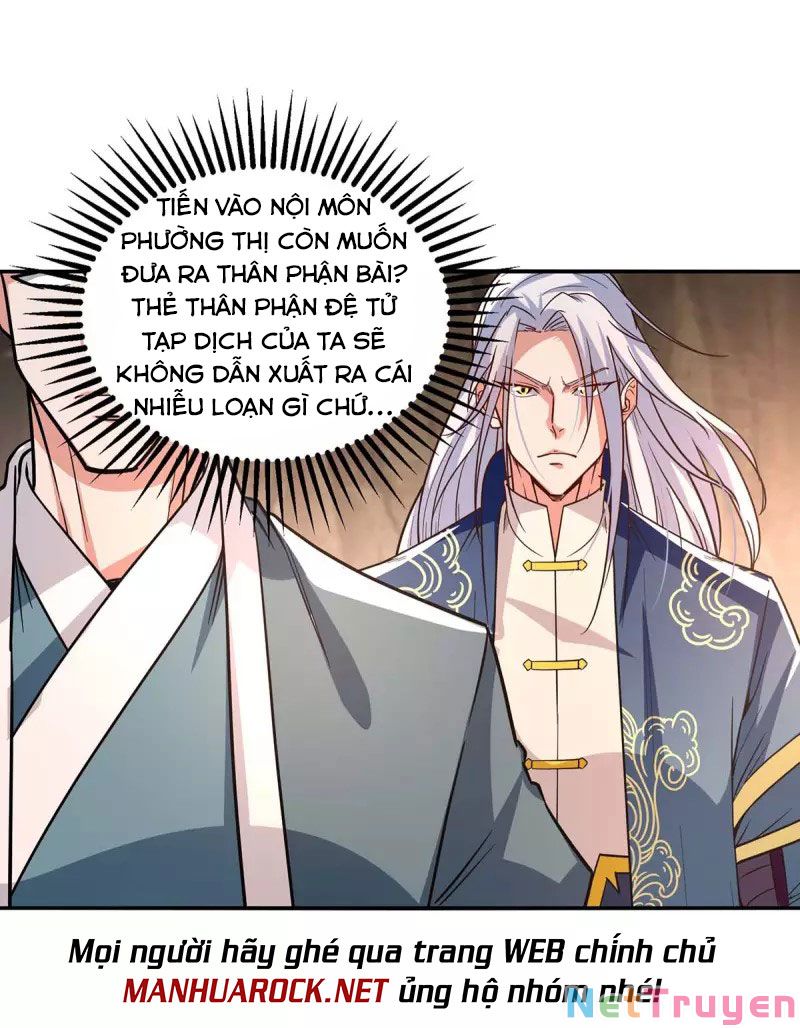 Nghịch Thiên Chí Tôn Chapter 116 - Trang 16