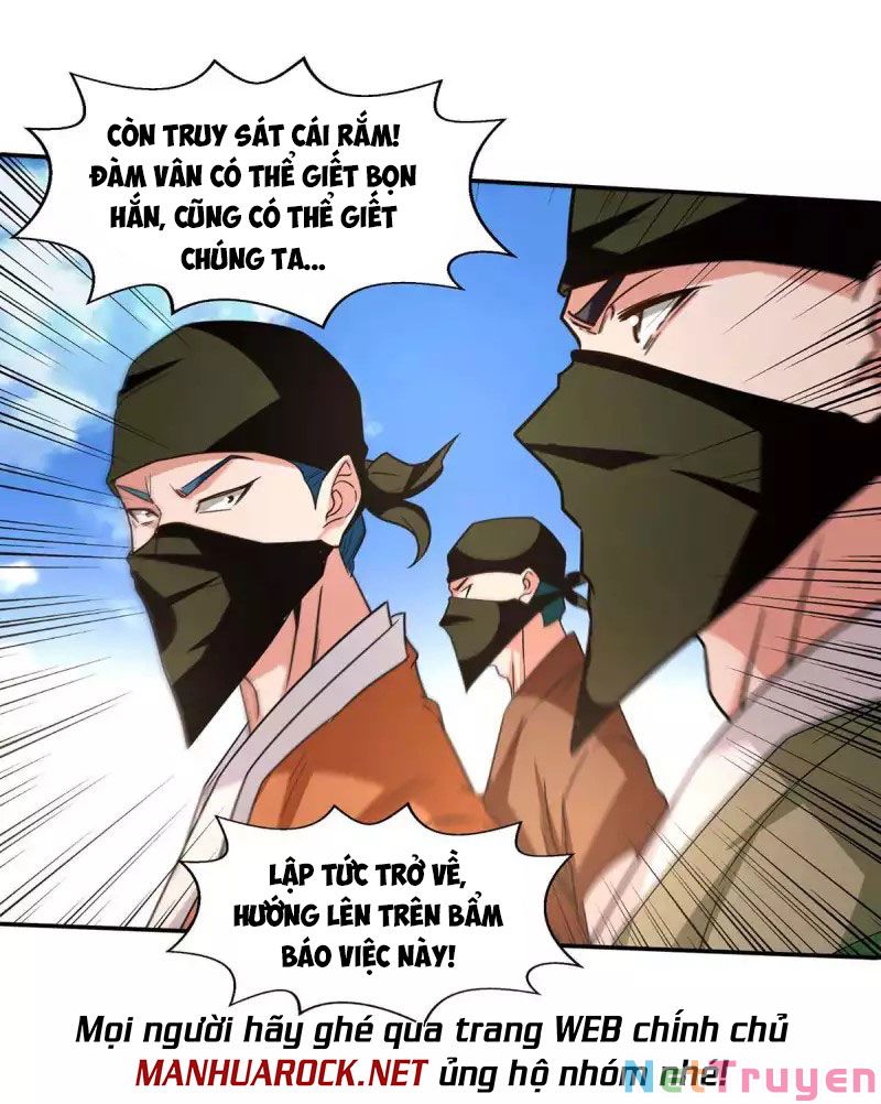 Nghịch Thiên Chí Tôn Chapter 116 - Trang 3