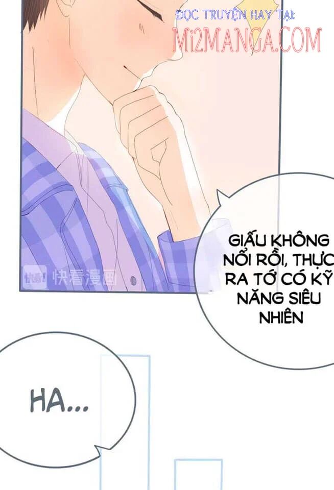 Dã Vô Phong Vũ Dã Vô Tình Chapter 7 - Trang 12