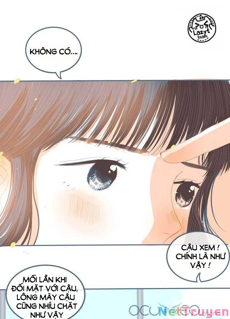 Dã Vô Phong Vũ Dã Vô Tình Chapter 8 - Trang 16