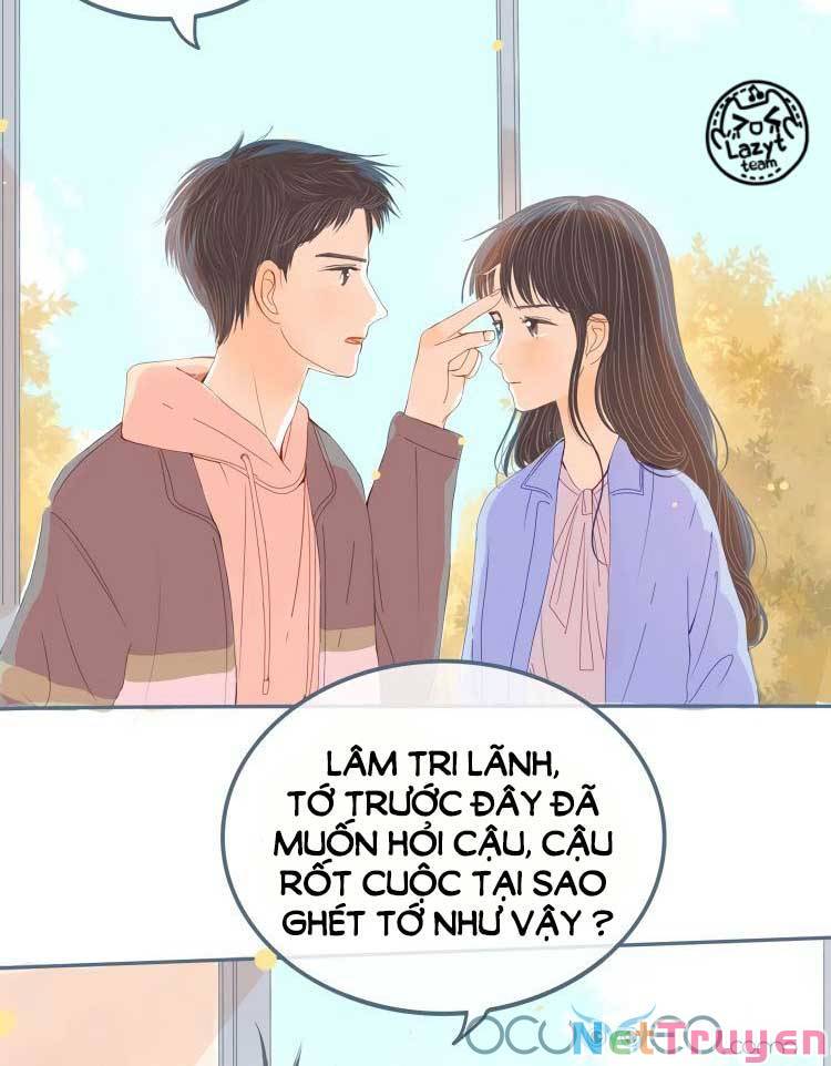 Dã Vô Phong Vũ Dã Vô Tình Chapter 8 - Trang 17