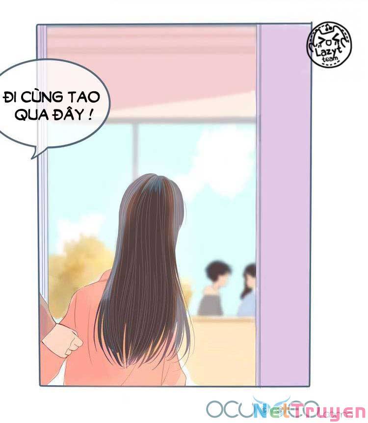 Dã Vô Phong Vũ Dã Vô Tình Chapter 8 - Trang 21