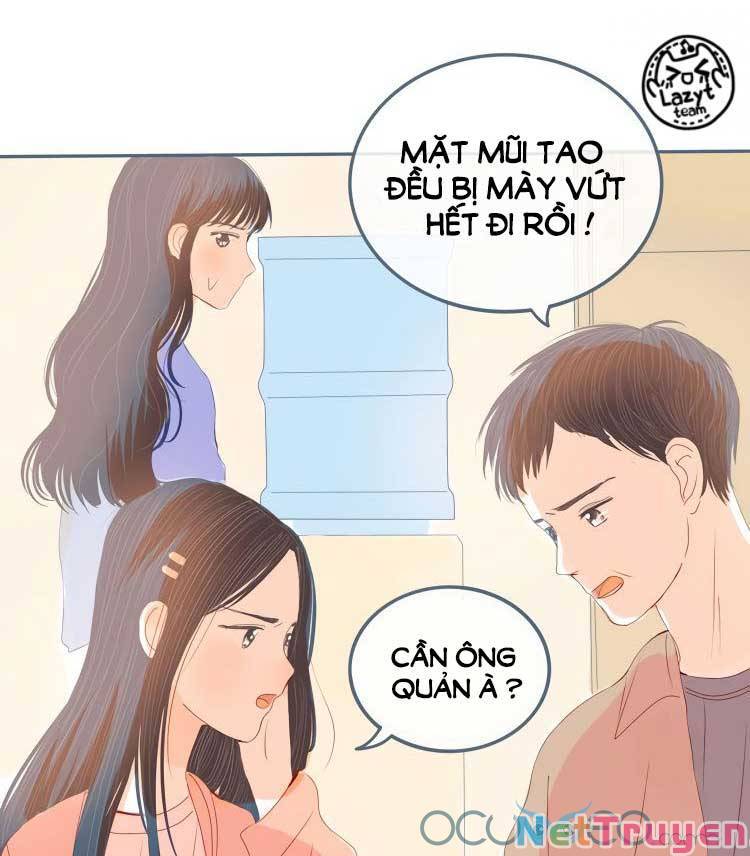 Dã Vô Phong Vũ Dã Vô Tình Chapter 8 - Trang 27