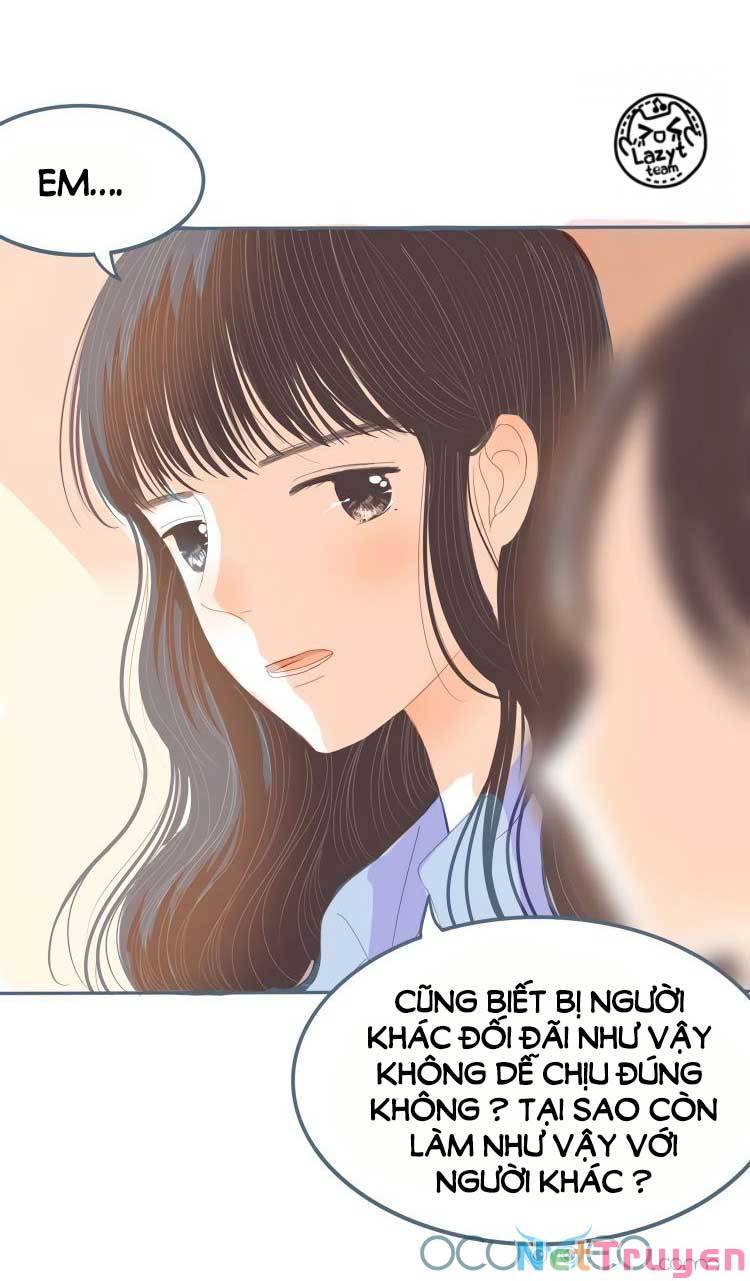 Dã Vô Phong Vũ Dã Vô Tình Chapter 8 - Trang 39