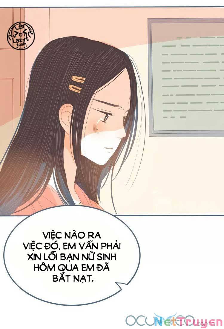 Dã Vô Phong Vũ Dã Vô Tình Chapter 8 - Trang 40