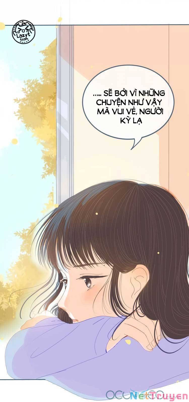 Dã Vô Phong Vũ Dã Vô Tình Chapter 8 - Trang 51