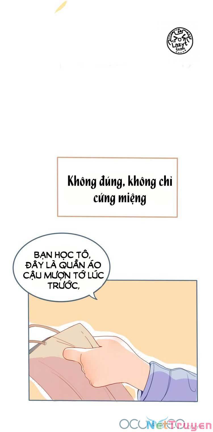 Dã Vô Phong Vũ Dã Vô Tình Chapter 8 - Trang 56