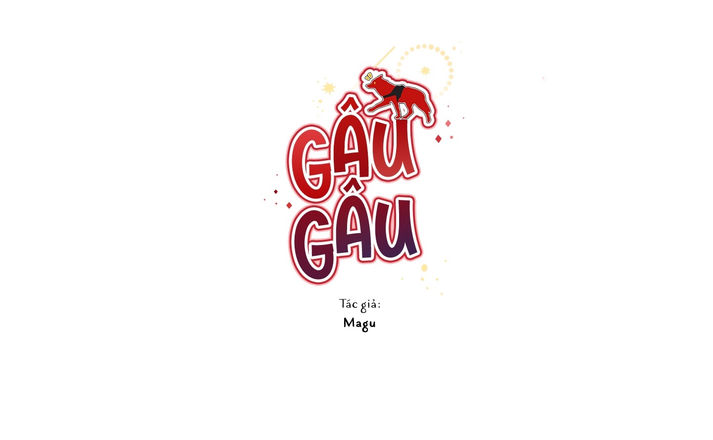 Gâu Gâu! Chapter 38 - Trang 135