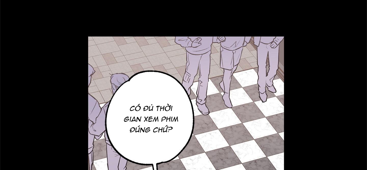 Gâu Gâu! Chapter 38 - Trang 18