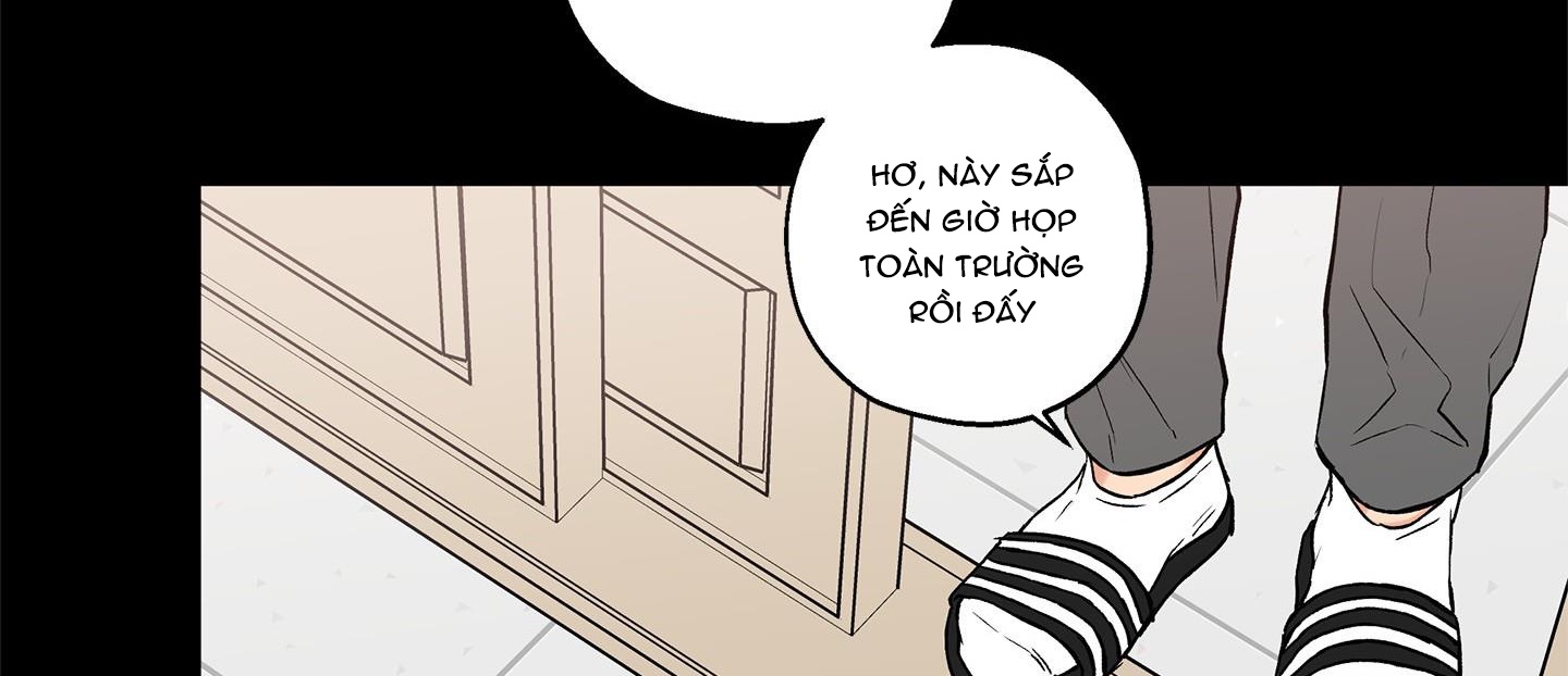 Gâu Gâu! Chapter 38 - Trang 65