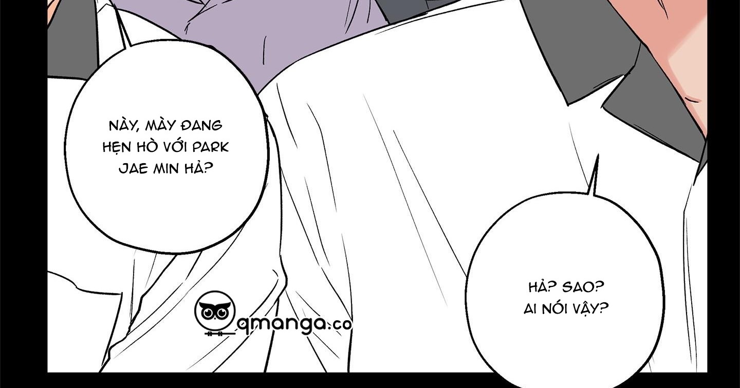 Gâu Gâu! Chapter 38 - Trang 99