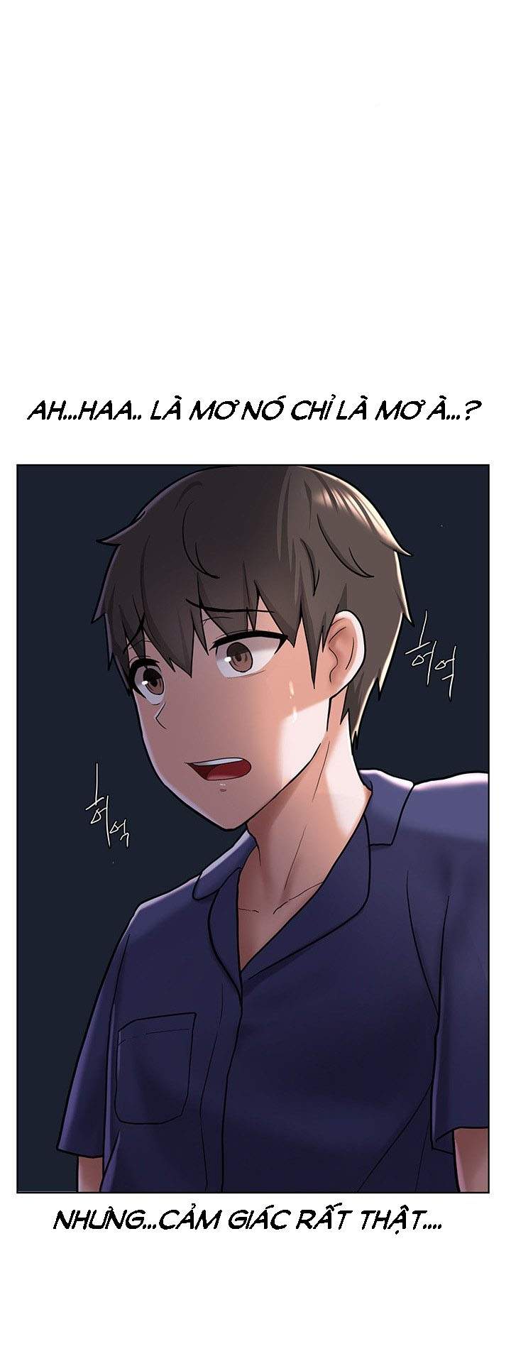 Loser Chạy Trốn Chapter 4 - Trang 48