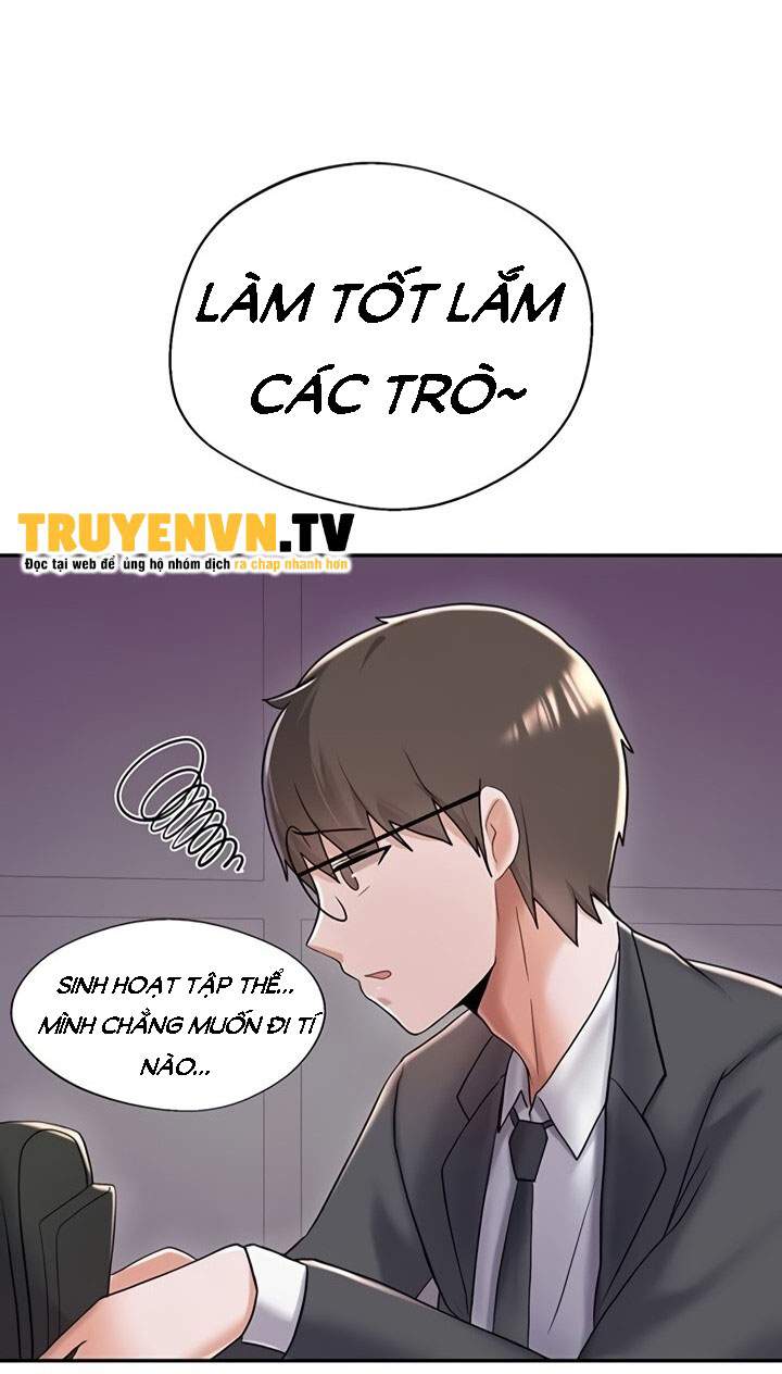 Loser Chạy Trốn Chapter 5 - Trang 24