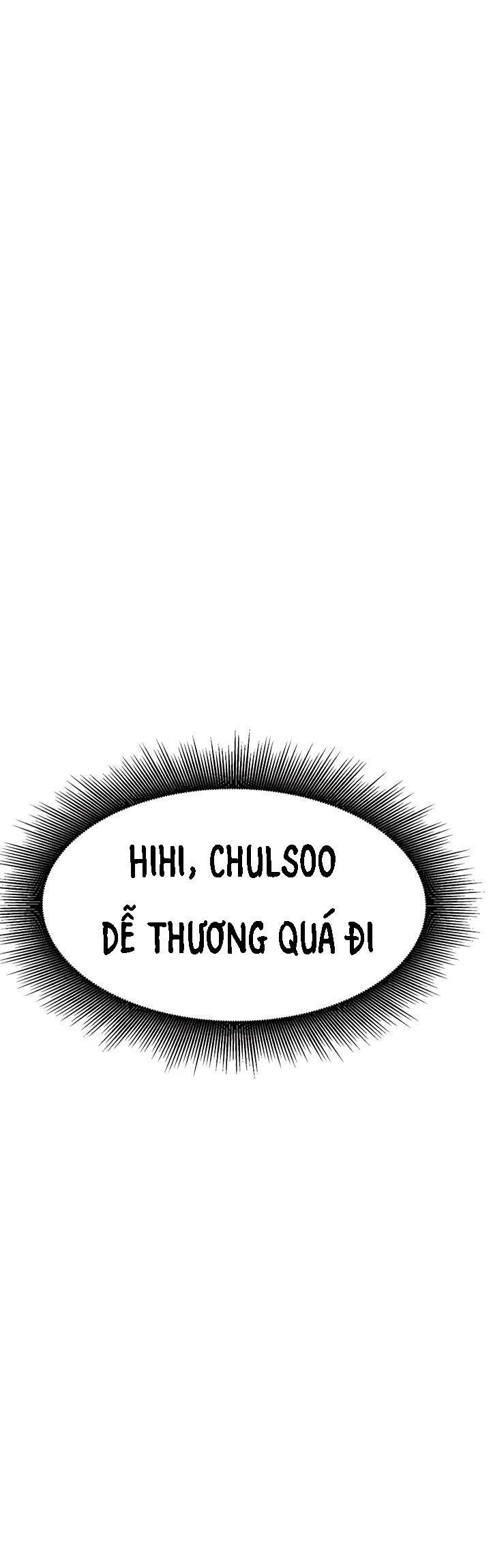 Loser Chạy Trốn Chapter 6 - Trang 31