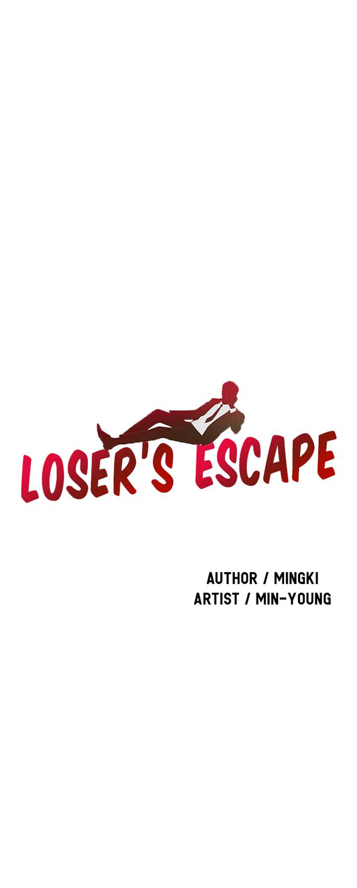 Loser Chạy Trốn Chapter 6 - Trang 4
