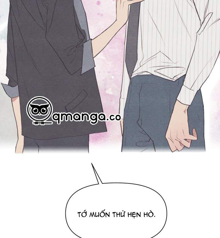 Người Bạn Trên Cầu Ô Thước Chapter 18 - Trang 68