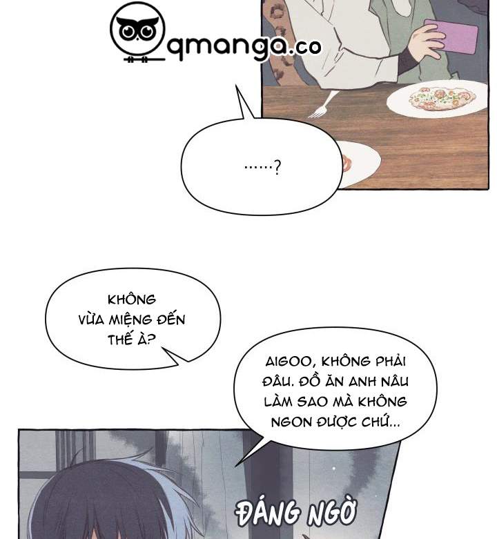 Người Bạn Trên Cầu Ô Thước Chapter 20 - Trang 31