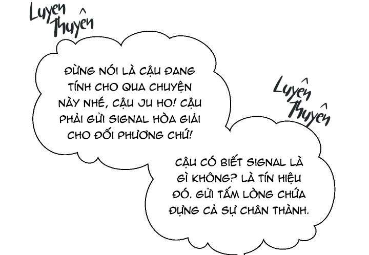 Người Bạn Trên Cầu Ô Thước Chapter 25 - Trang 133