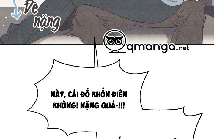 Người Bạn Trên Cầu Ô Thước Chapter 9 - Trang 54