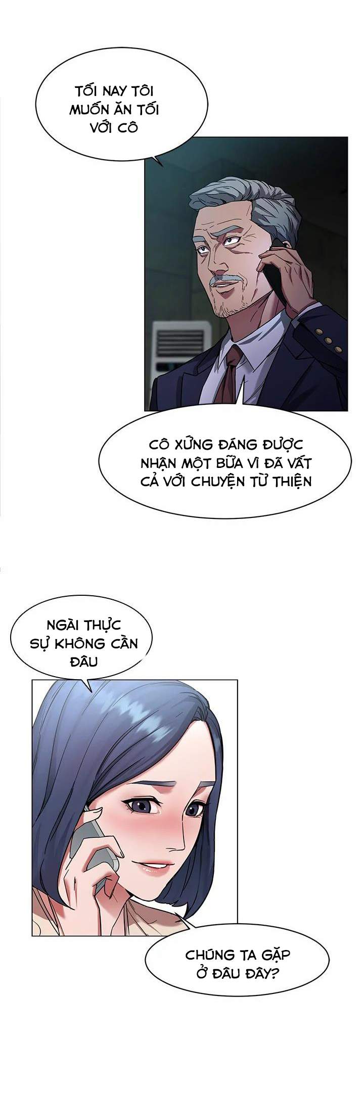 One Kill Chapter 10 - Trang 15