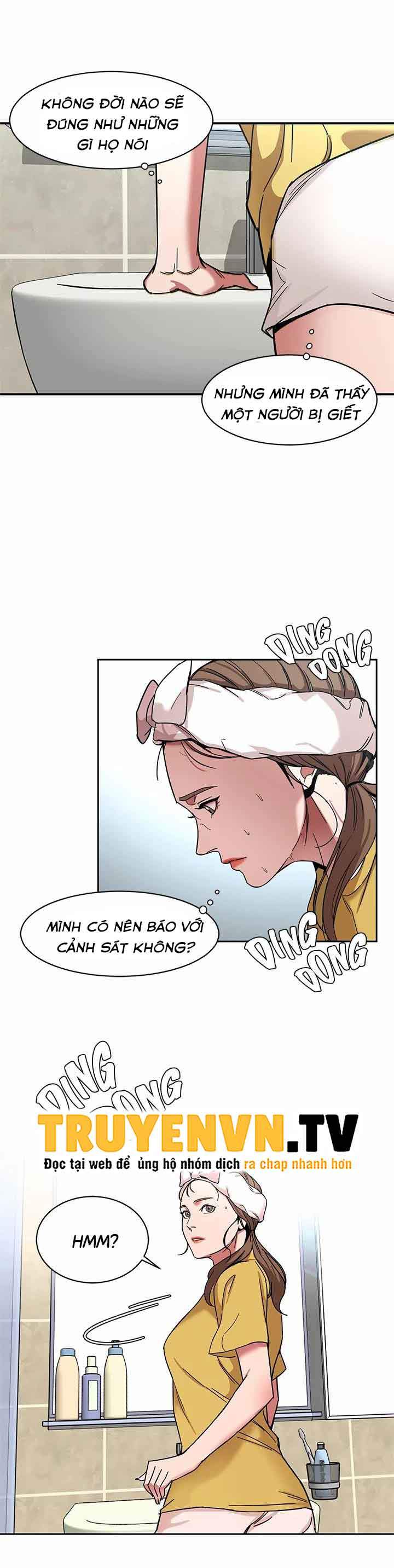 One Kill Chapter 8 - Trang 16