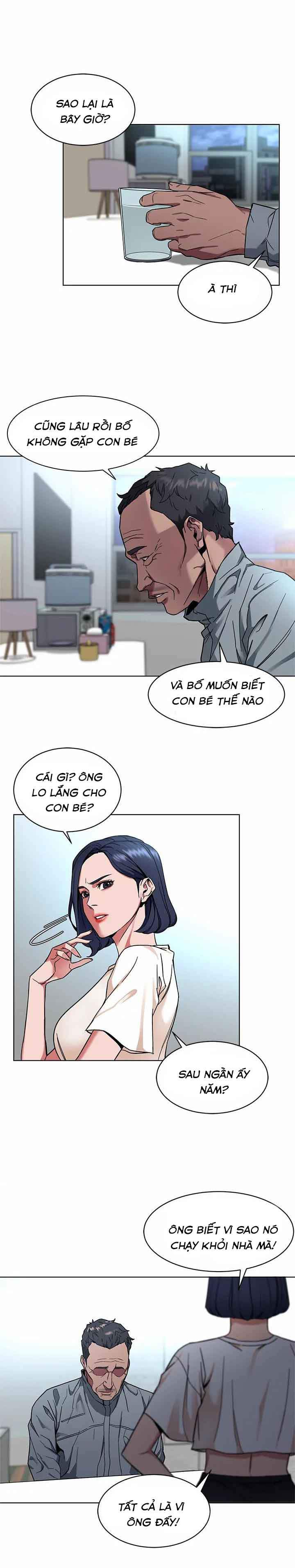 One Kill Chapter 8 - Trang 6