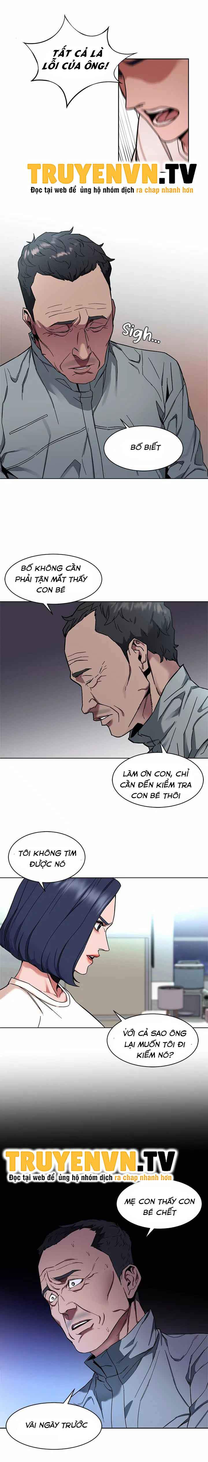 One Kill Chapter 8 - Trang 7