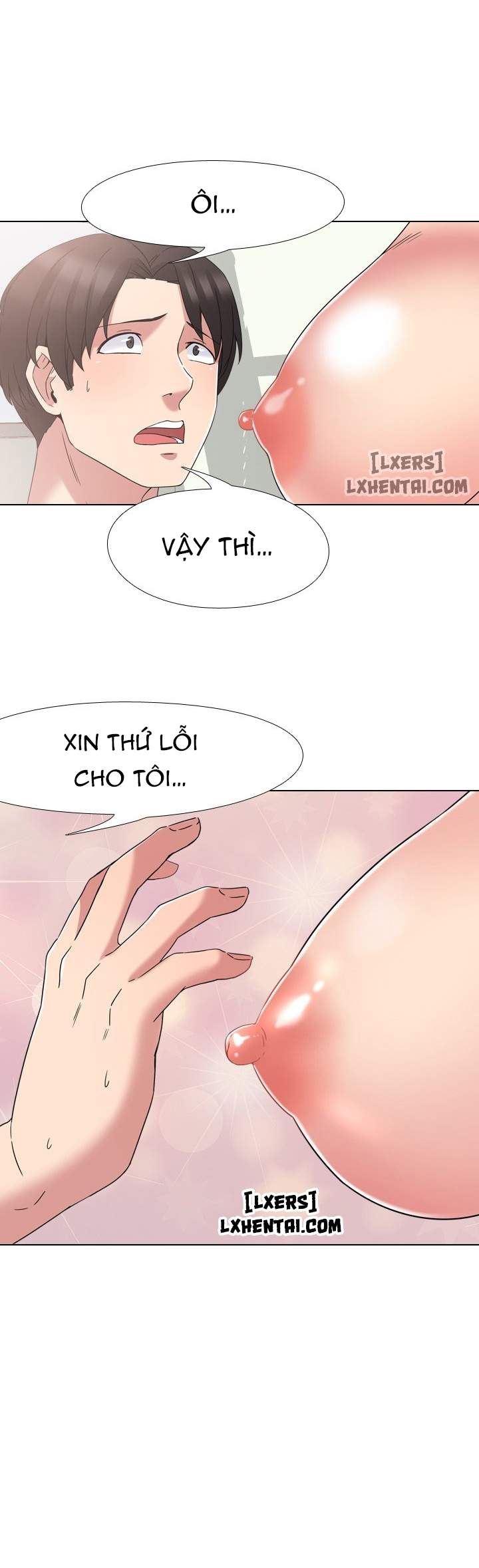 Phòng Khám Nam Khoa Chapter 5 - Trang 12