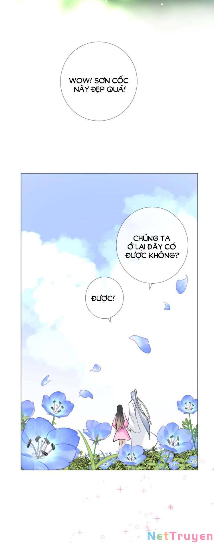 Sao Lại Là Yêu? Chapter 51 - Trang 20