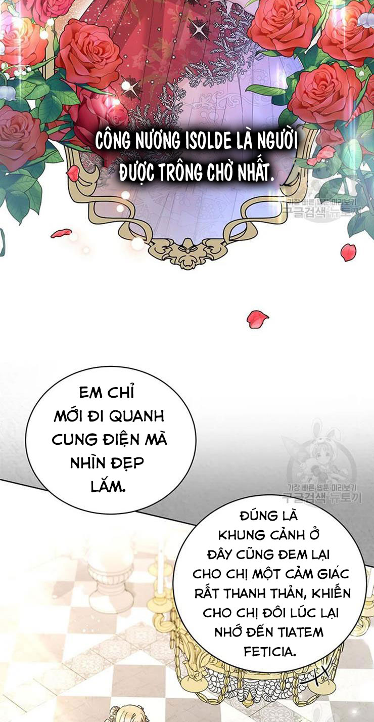 Tôi Không Còn Yêu Anh Nữa Chapter 41 - Trang 10