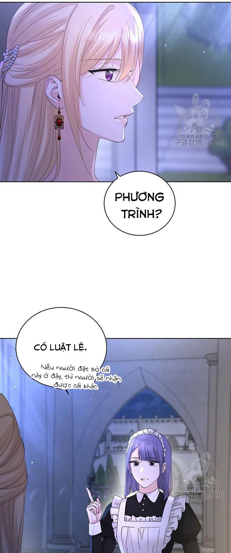 Tôi Không Còn Yêu Anh Nữa Chapter 41 - Trang 30