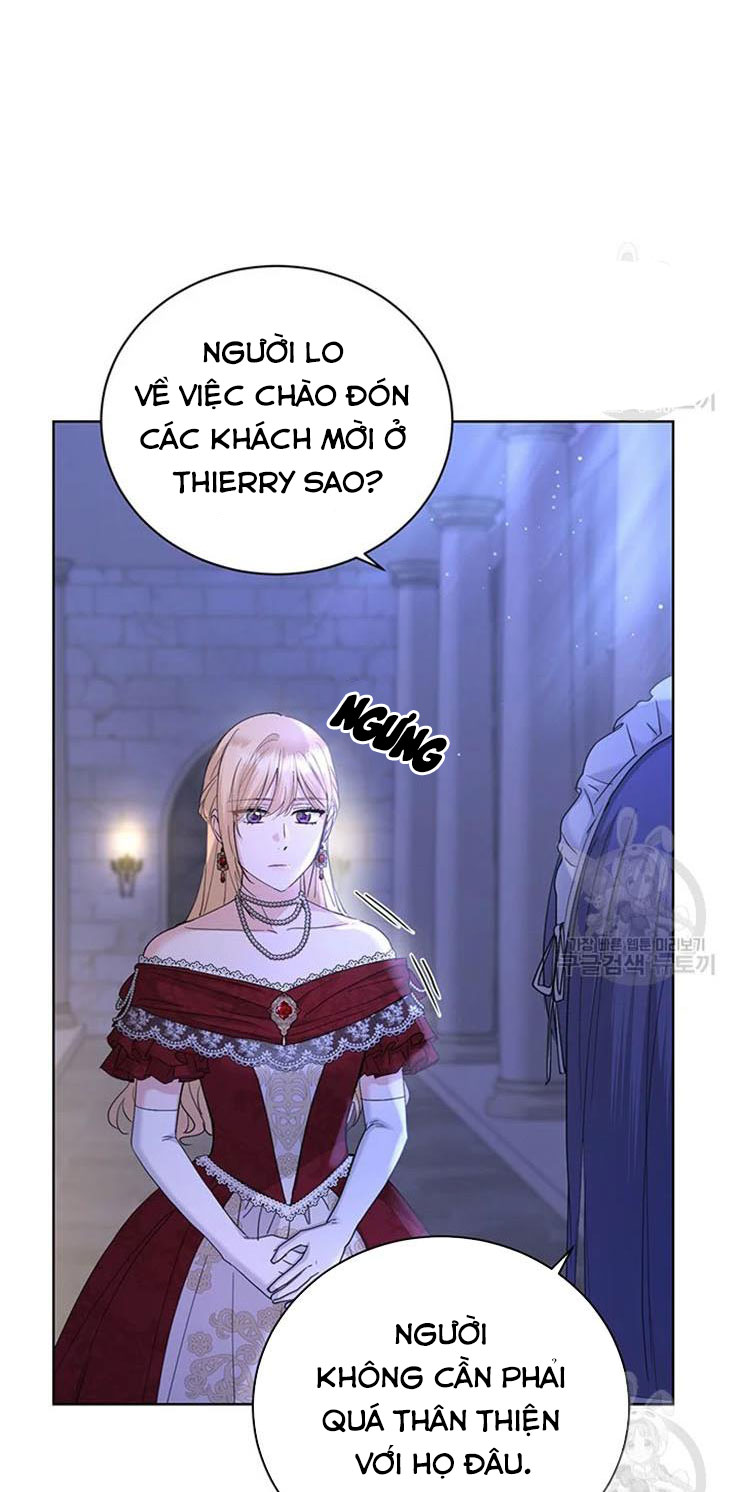 Tôi Không Còn Yêu Anh Nữa Chapter 41 - Trang 32