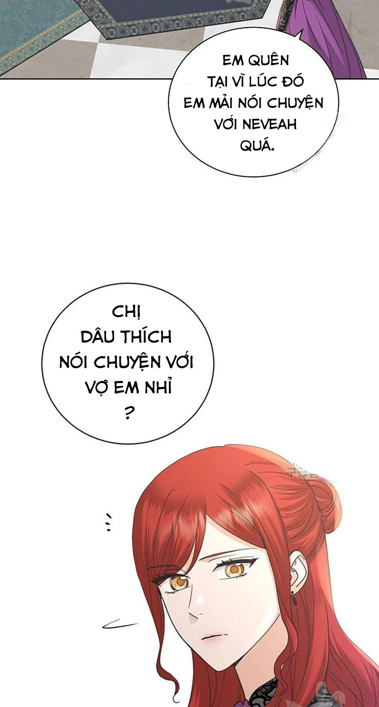 Tôi Không Còn Yêu Anh Nữa Chapter 41 - Trang 46