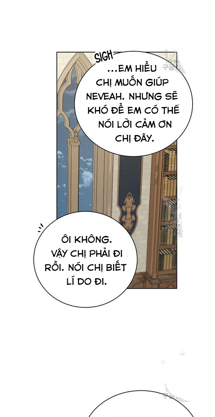 Tôi Không Còn Yêu Anh Nữa Chapter 41 - Trang 53