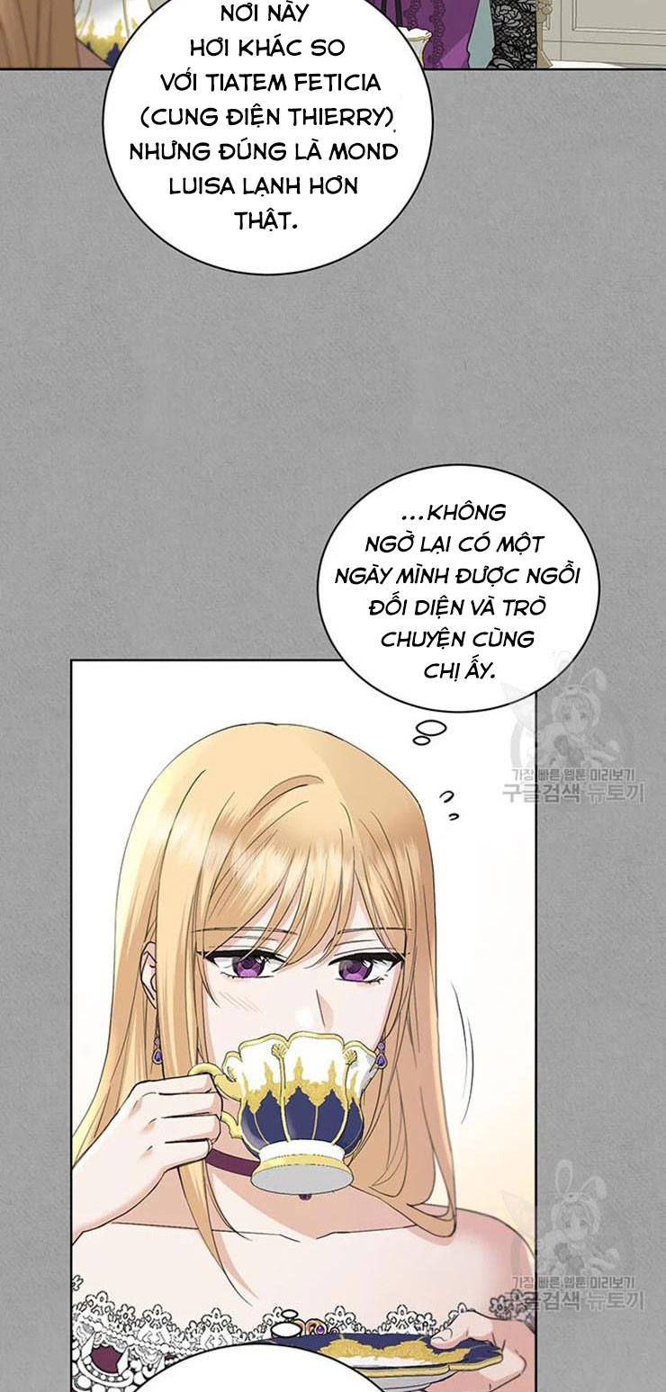 Tôi Không Còn Yêu Anh Nữa Chapter 41 - Trang 8