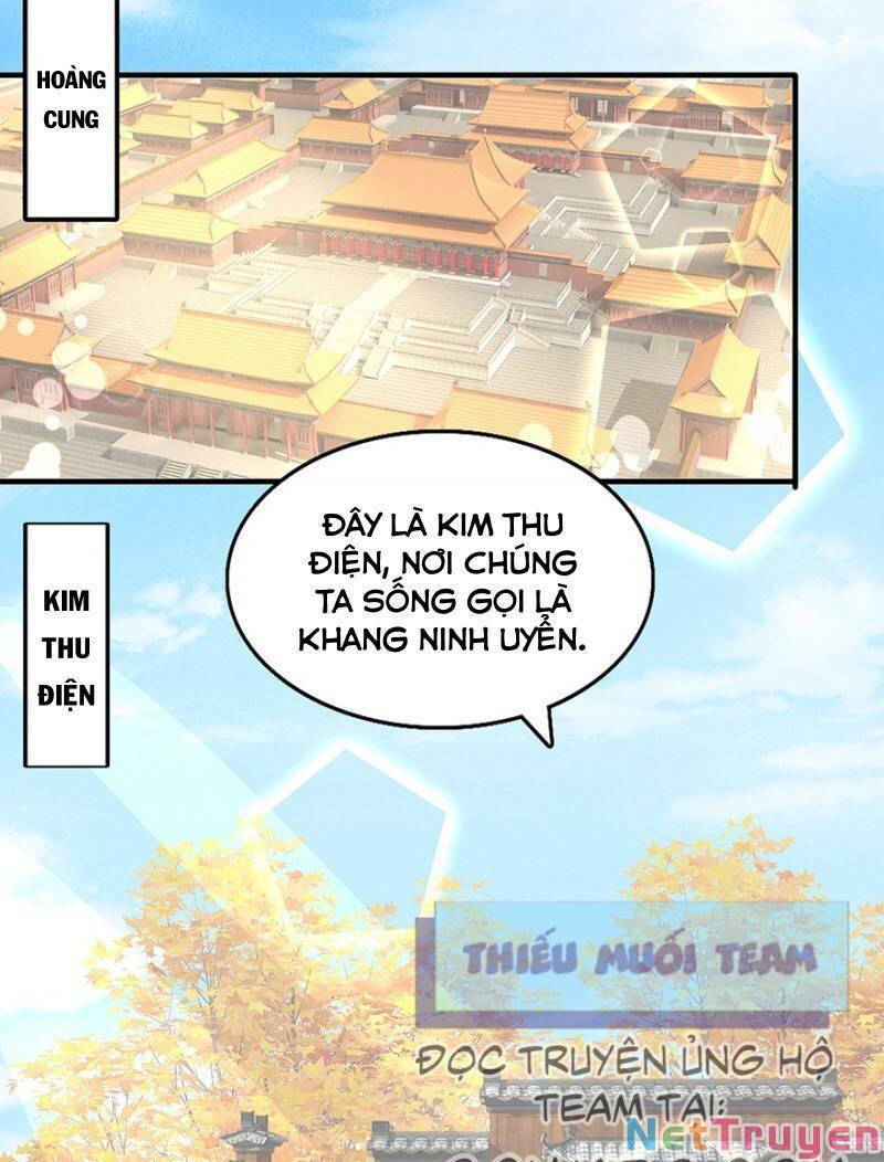 Tư Sủng Âm Dương Phi Chapter 31 - Trang 2