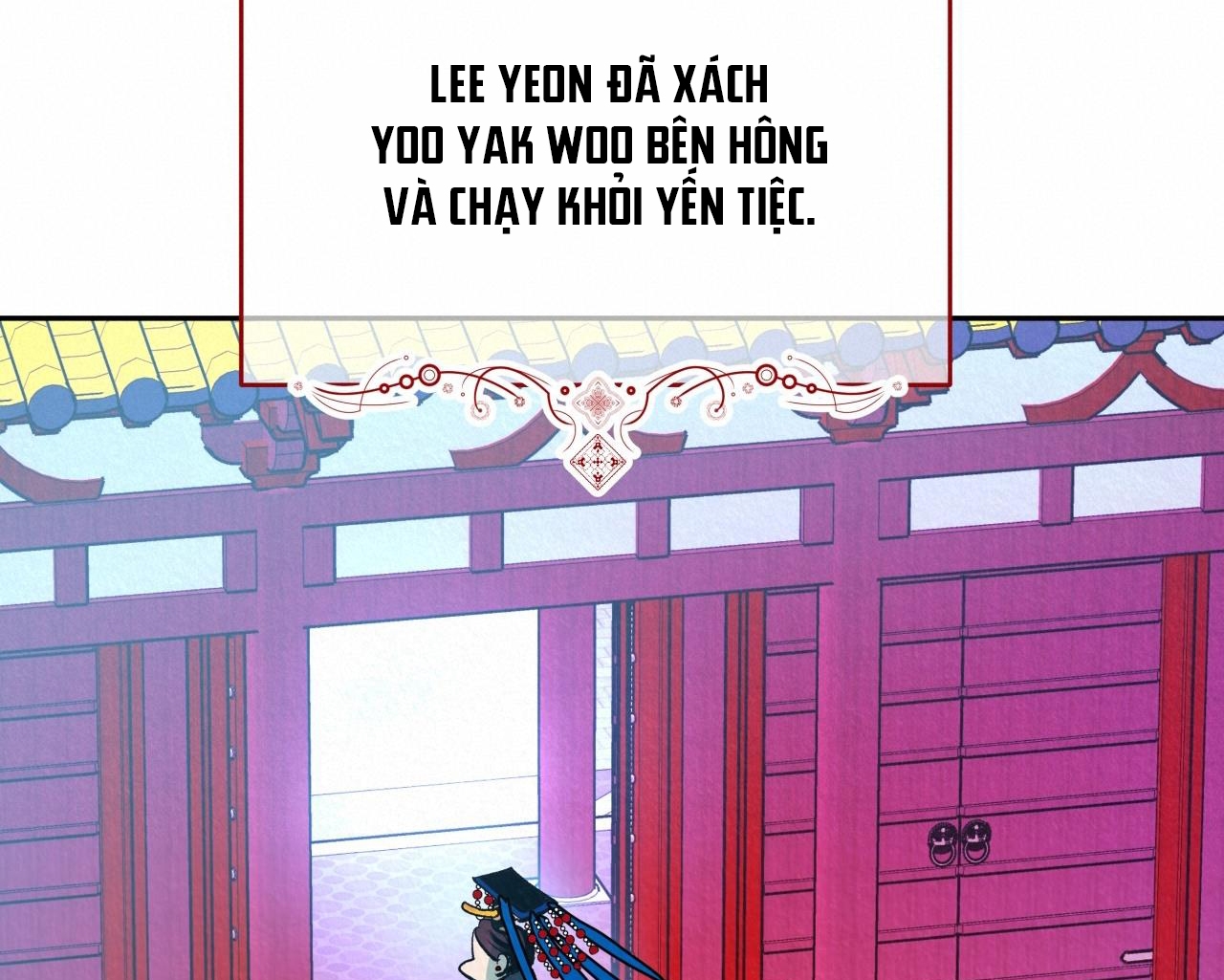 Vô Liêm Sỉ Side Story 5 - Trang 134