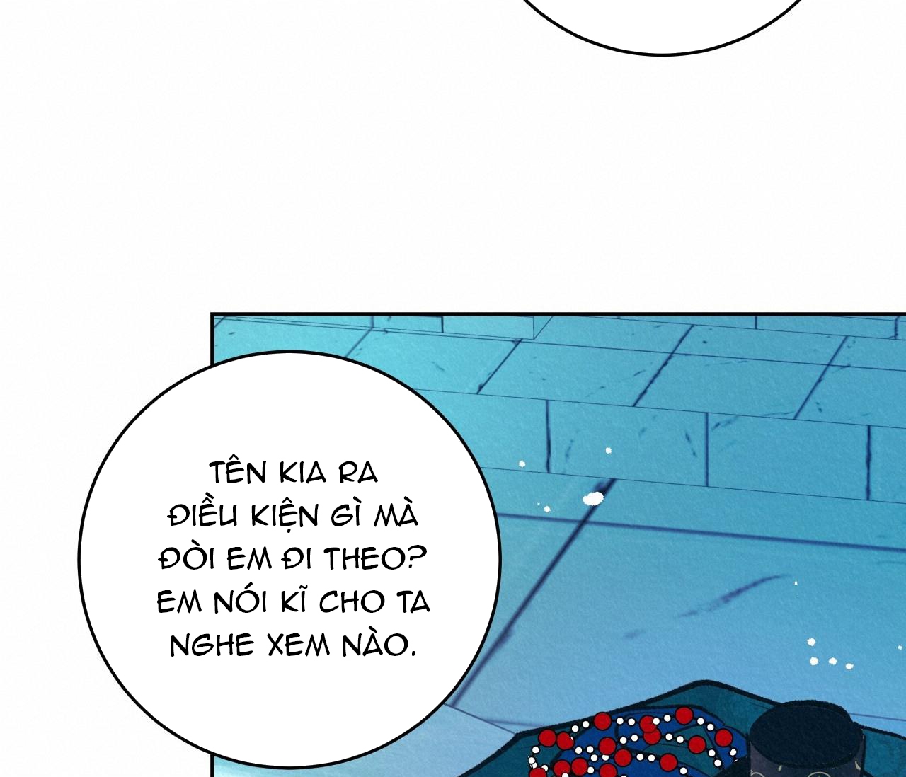 Vô Liêm Sỉ Side Story 5 - Trang 157