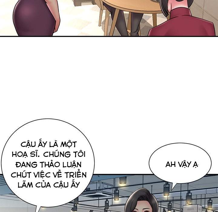 Vứt Bỏ Chapter 31 - Trang 10